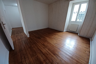 location appartement neuvic 24190