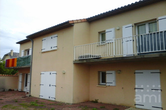 location appartement neuville-de-poitou 86170