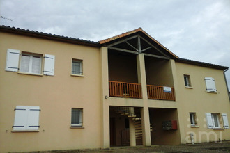 location appartement neuville-de-poitou 86170