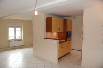 Ma-Cabane - Location Appartement NEUVILLE-SUR-SAONE, 36 m²