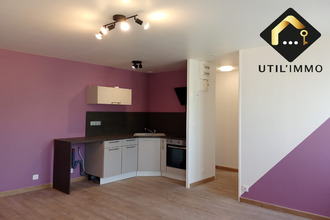 location appartement neuvy-pailloux 36100