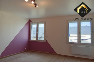 location appartement neuvy-pailloux 36100