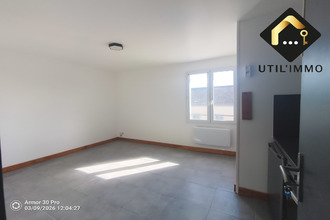 location appartement neuvy-pailloux 36100