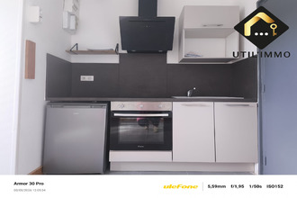 location appartement neuvy-pailloux 36100