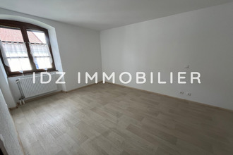 Ma-Cabane - Location Appartement Neuwiller, 45 m²