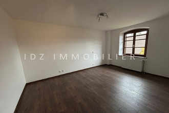 location appartement neuwiller 68220