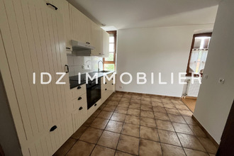 location appartement neuwiller 68220