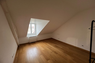 location appartement nevers 58000