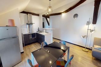 location appartement nevers 58000