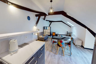 location appartement nevers 58000