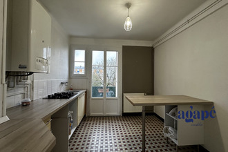 location appartement nevers 58000