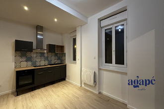 location appartement nevers 58000