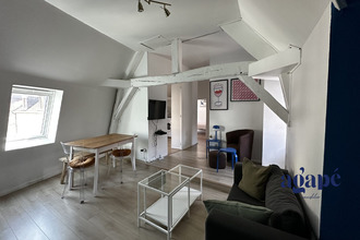 location appartement nevers 58000
