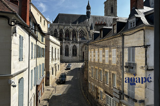 location appartement nevers 58000