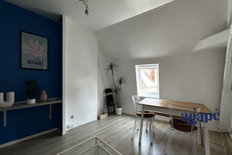 location appartement nevers 58000