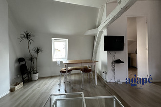 location appartement nevers 58000