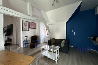 location appartement nevers 58000