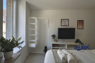 location appartement nevers 58000