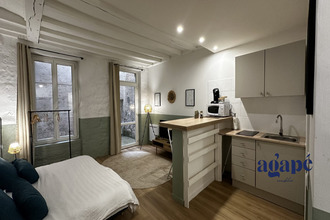 location appartement nevers 58000