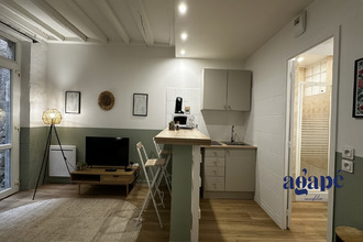 location appartement nevers 58000