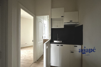 location appartement nevers 58000