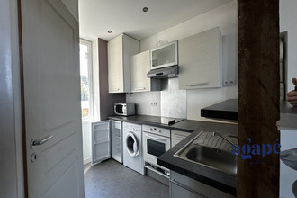 location appartement nevers 58000