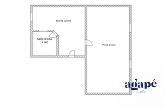 location appartement nevers 58000