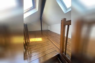 location appartement nevers 58000