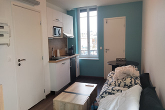 location appartement nevers 58000
