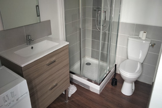 location appartement nevers 58000