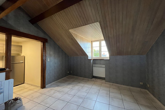 location appartement nevers 58000