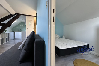 location appartement nevers 58000