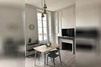 location appartement nevers 58000