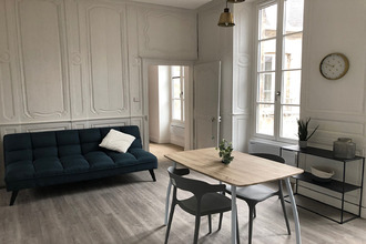 location appartement nevers 58000