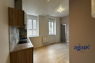 location appartement nevers 58000