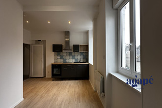 location appartement nevers 58000