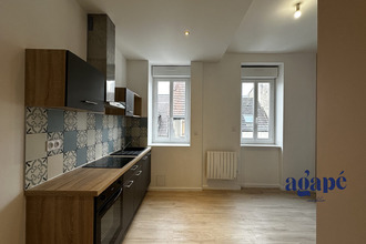 location appartement nevers 58000