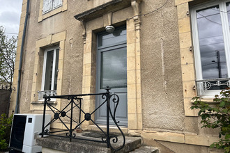 location appartement nevers 58000