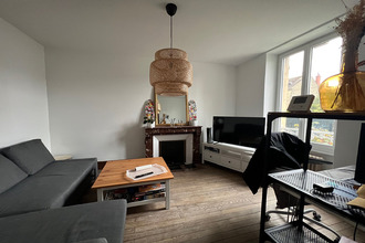 location appartement nevers 58000