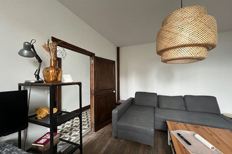 location appartement nevers 58000