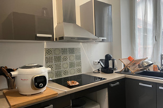 location appartement nevers 58000