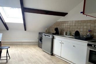 location appartement nevers 58000