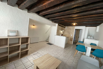 location appartement nevers 58000