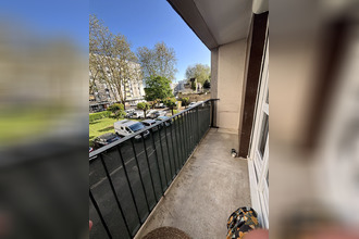 location appartement nevers 58000