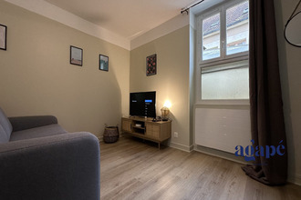 location appartement nevers 58000