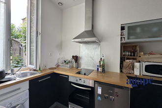 location appartement nevers 58000