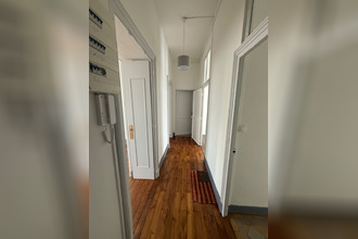 location appartement nevers 58000