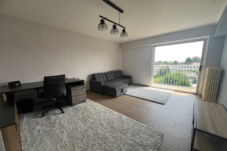 location appartement nevers 58000