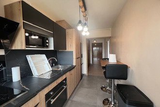 location appartement nevers 58000