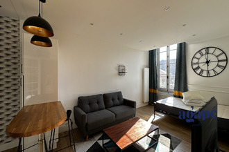 location appartement nevers 58000